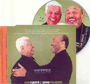 Tito Puente / Eddie Palmieri - Masterpiece / Obra Maestra - The Singles