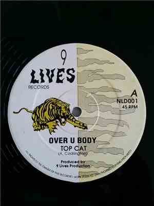 Top Cat - Over U Body