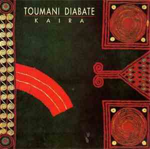 Toumani Diabate - Kaira