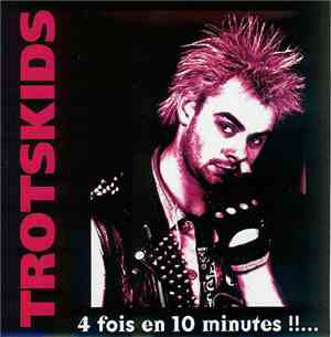 Trotskids - 4 Fois En 10 Minutes !!...