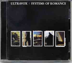 Ultravox - Systems Of Romance