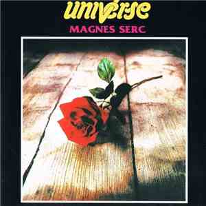Universe  - Magnes Serc