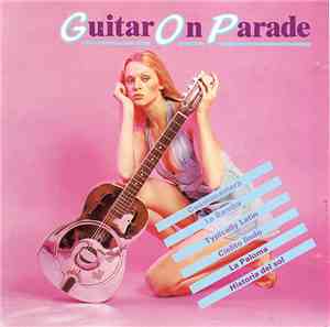 Unknown Artist - Guitar On Parade