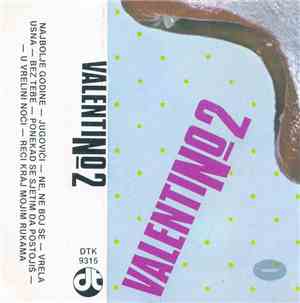 Valentino  - Valentino 2