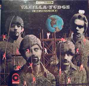 Vanilla Fudge - Renaissance