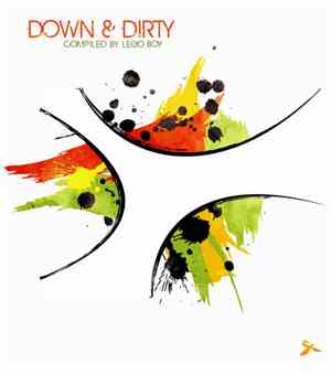 Various - Down & Dirty