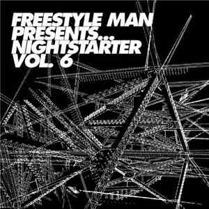 Various - Freestyle Man Presents...Nightstarter 6
