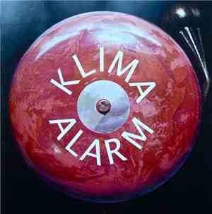 Various - Klima Alarm - Klimakrise Nej Tak!