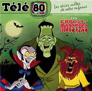 Various - Les Croque-Monstres