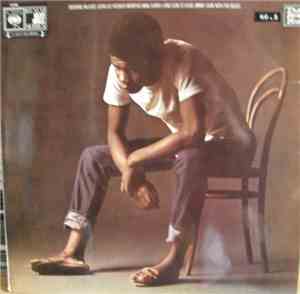 Various - Living With The Blues