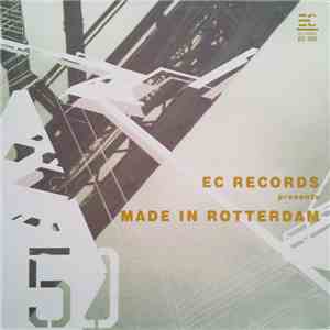 Various - Made In Rotterdam
