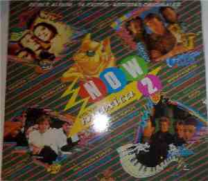 Various - Now 2 Esto Si Es Musica