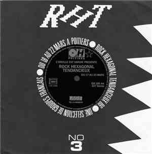Various - Rock Hexagonal Tendancieux 86