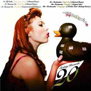 Various - Sextoy 20