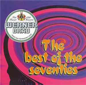 Various - The Best Of The Seventies