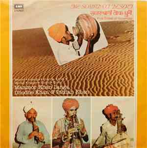 Various - The Sound Of Desert