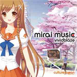 Vividblaze - Mirai Music
