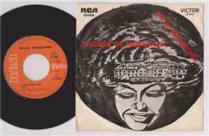 Willie Roundtree - House Of Memories