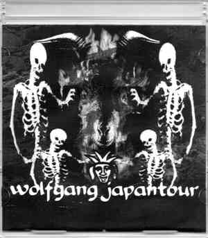 Wolfgang Japantour - Wolfgang Japantour