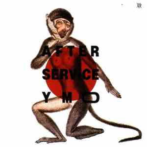 Yellow Magic Orchestra - After Service