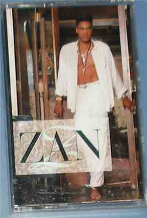 Zan - Zan