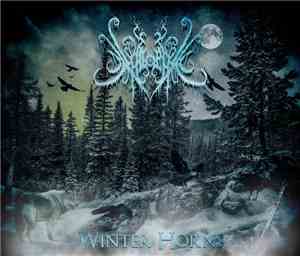 Zimorog - Winter Horns