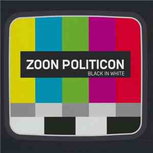 Zoon Politicon - Black In White