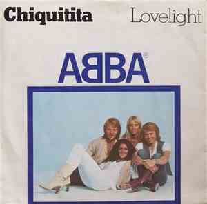 ABBA - Chiquitita