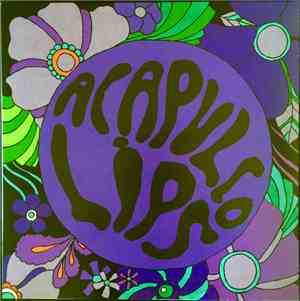 Acapulco Lips - Acapulco Lips
