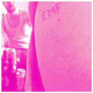 Afraid, Jared Fairfield - EMF
