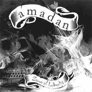 Amadan - Sons Of Liberty