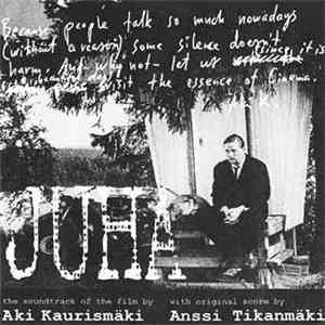 Anssi Tikanmäki - Juha