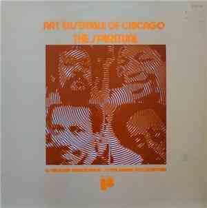 Art Ensemble Of Chicago - The Spiritual