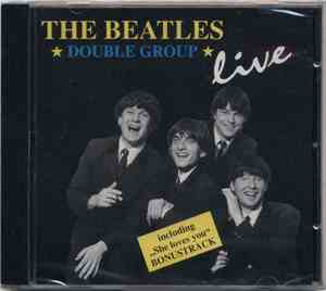 Beatles Double Group - Live
