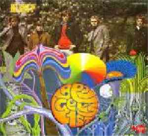 Bee Gees - Bee Gees' 1st