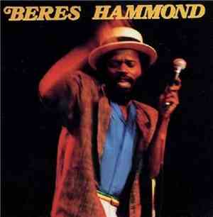 Beres Hammond - Beres Hammond