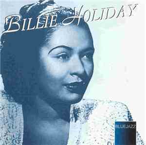 Billie Holiday - Billie Holiday