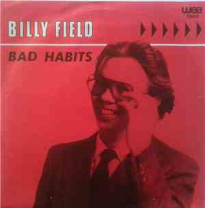 Billy Field - Bad Habits