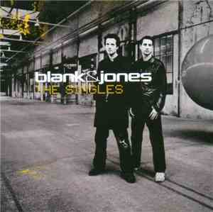 Blank & Jones - The Singles