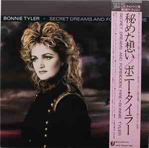 Bonnie Tyler - Secret Dreams And Forbidden Fire