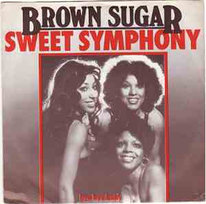 Brown Sugar  - Sweet Symphony