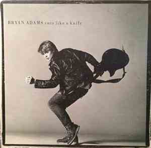 Bryan Adams - Cuts Like A Knife