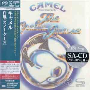 Camel - The Snow Goose