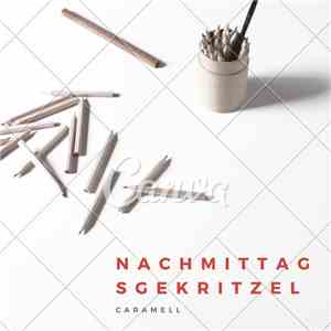 Caramell - Nachmittagsgekritzel