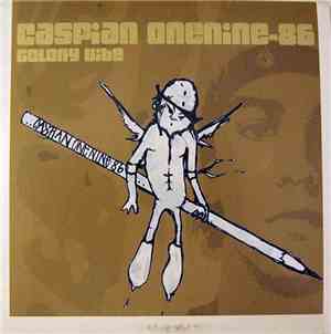 Caspian One Nine -86 - Colony Vibe