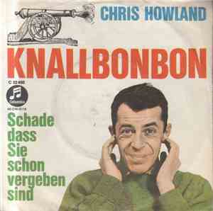 Chris Howland - Knallbonbon