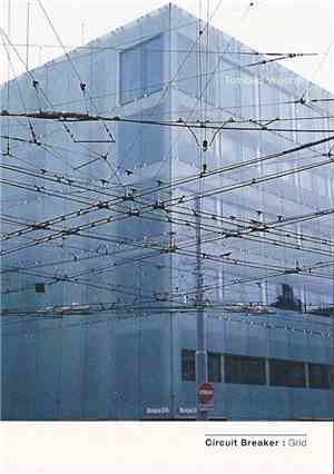 Circuit Breaker  - Grid
