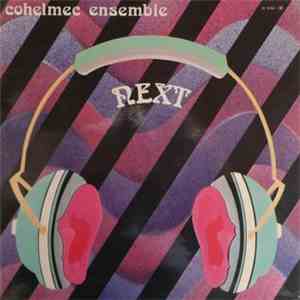 Cohelmec Ensemble - Next
