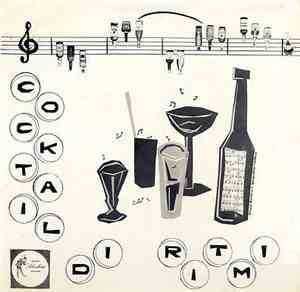 Complesso Dammicco-Fiammenghi - Cocktail Di Ritmi