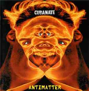 Cubanate - Antimatter
